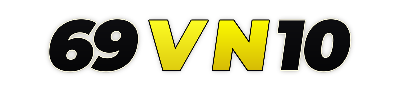 69vn10 Logo